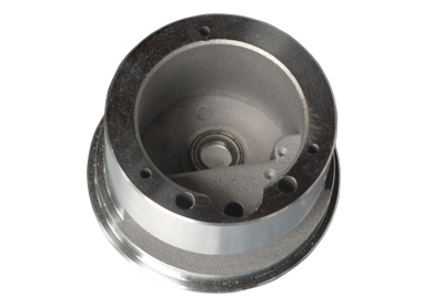 液壓配件的多功能特性講解